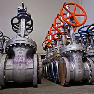 Industrial Valves Industrial Valves